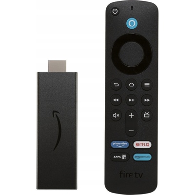 Amazon Fire TV Stick HD 8 GB s polským textem