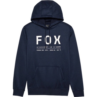 Fox Non Stop Fleece Po Midnight