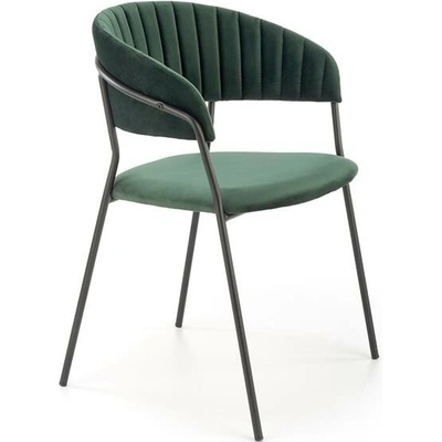 Halmar K426 tmavozelená