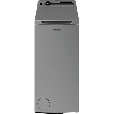 Whirlpool TDLRS 6230SS EU/N
