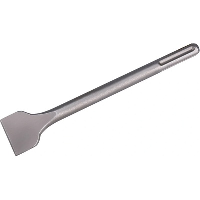 EXTOL PREMIUM sekáč plochý SDS MAX, 280x18mm, šířka ostří 50mm