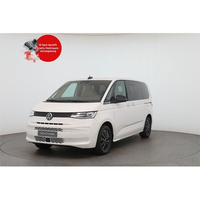Volkswagen T7 Multivan TDI 110 kW