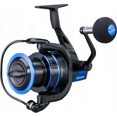 Okuma Rockaway RA-6000 FD