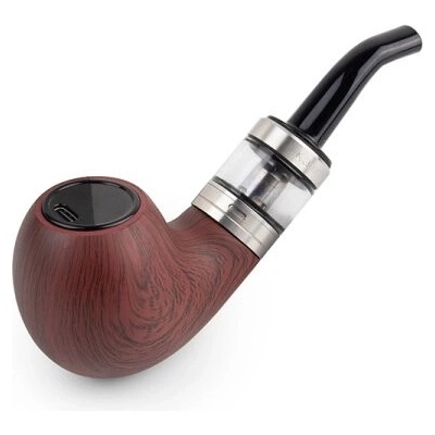 Kamry E-Pipe P6 1100 mAh Ebony