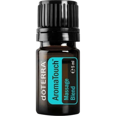 doTerra Esenciálny olej Aroma Touch 5 ml