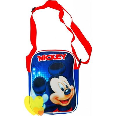 Sun City Mickey modrá