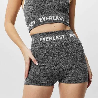 EVERLAST dámské šortky NAVY