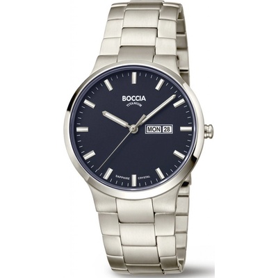 Boccia Titanium 3649-02