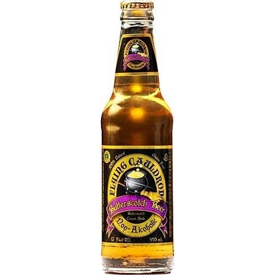 Flying Cauldron máslový ležák 24 x 355 ml