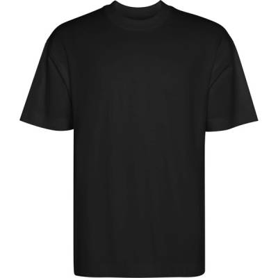Chow Oversize Black