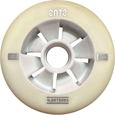 Kolečka Gyro Albatross 100mm/85A (1ks)