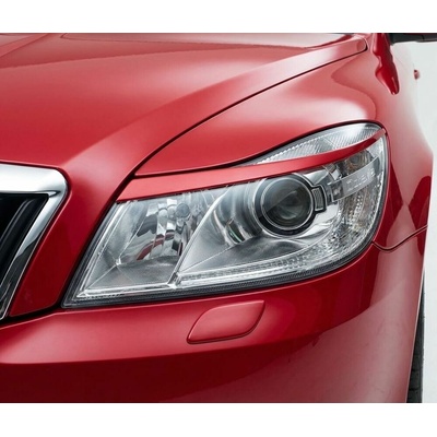 Škoda Octavia II Facelift 08 - 13 Mračítka – Hledejceny.cz