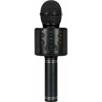 NoName Karaoke MajesticLine černý