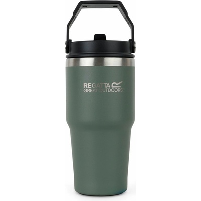 Regatta Termohrnček Thermulate Insulated Tumbler 600 ml zelená