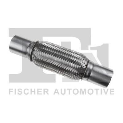 FA1 Flexibilní trubka, výfukový systém VW450281