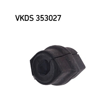 SKF Ložiskové puzdro stabilizátora VKDS 353027