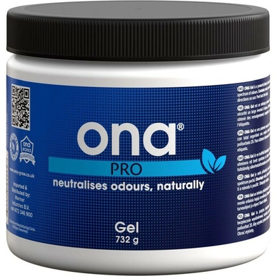 ONA Gel Pro 732 g