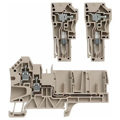 Weidmüller WT4 4AN/2 (1107680000)