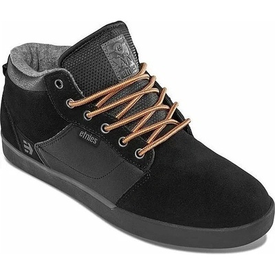 Etnies tenisky Jefferson MTW Black/Black/Gum