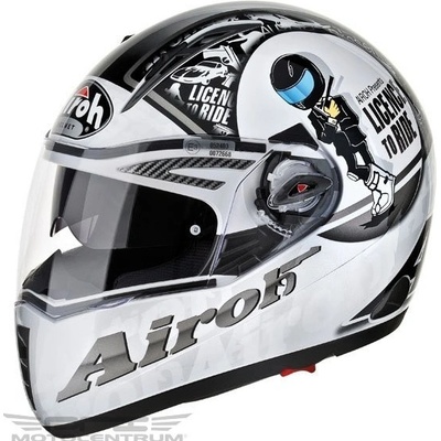 Airoh Pit One XR RIDE
