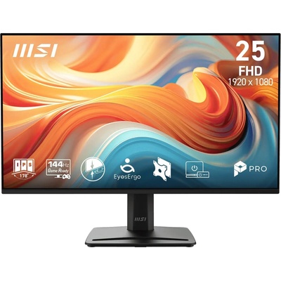 MSI PRO MP251 E14A