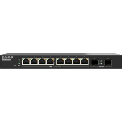 QNAP QSW-L2110-2S8T