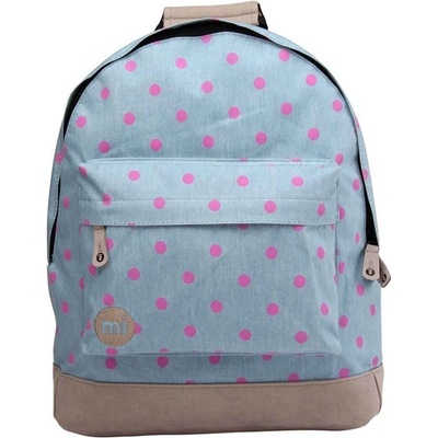 MI-PAC Denim Polka Denim Pink 18 l