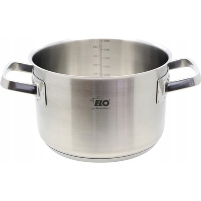 ELO Profi Cuisine Hrniec 32 cm, 13,5 l, nerezový 24232