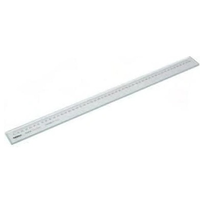 Mitutoyo mitu-182-534-10 skleněné pravítko 1000/10 mm new