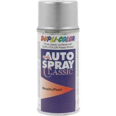 DUPLI COLOR 539824 Lak vozidla 150ml, aerosól, 2, Ford ocean met. - 6DVC, BMW