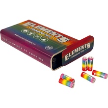 Elements předbalené duhové filtry 100 ks