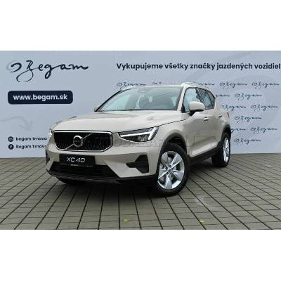 Volvo XC40 Core 120 kW