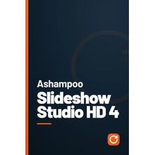 Ashampoo Slideshow Studio HD 4