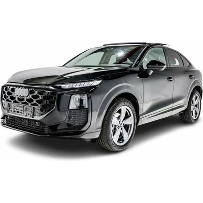 Audi Q3 35 TFSI S-line Sportback 110 kW