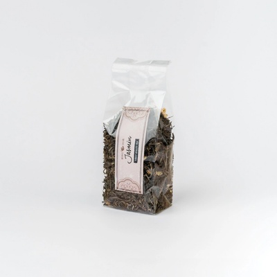 ELIT TEA sypaný čaj Jasmin 100 g