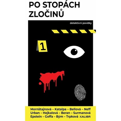 Po stopách zločinů
