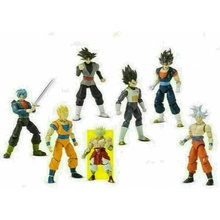 DRAGON BALL DRAGON STARS ULTRA INSTINCT GOKU