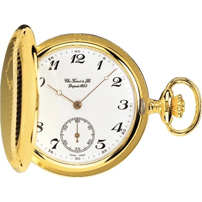 Tissot T83.4.402.12