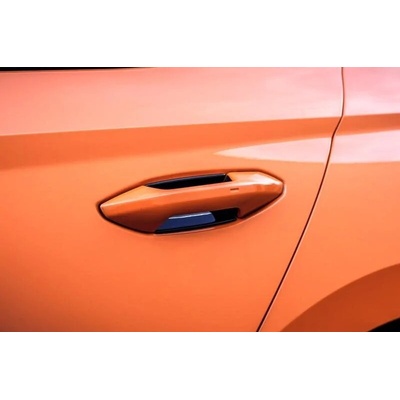 MILOTEC Kryty pod kľučky - misky, Škoda Octavia IV, 2020