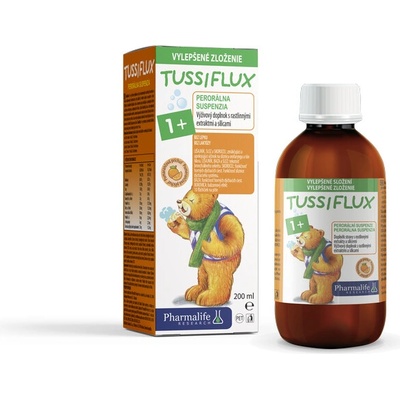 Ferro C 1R+ 200ml Pharmalife