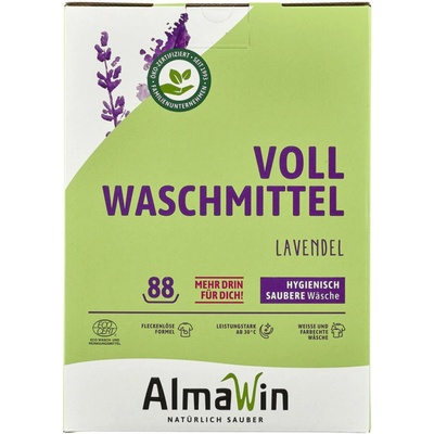 Almawin prášek na praní 4,6 kg