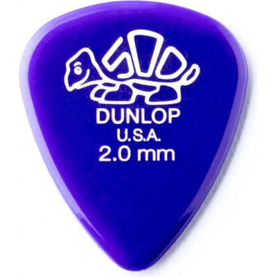 Dunlop Delrin 2.0