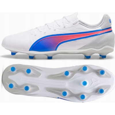 Puma KING MATCH FG/AG 107863-02