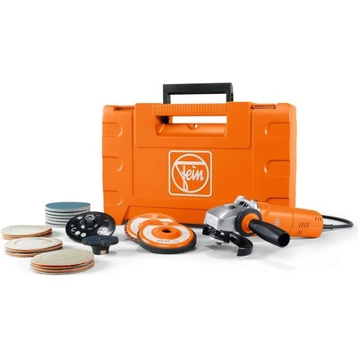 Fein WSG 17-70 INOX