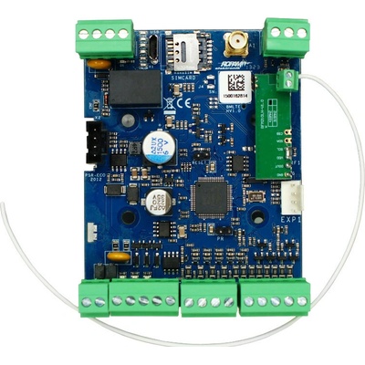 MODUL OZNAMOVANIA ROPAM MULTILTE-RF