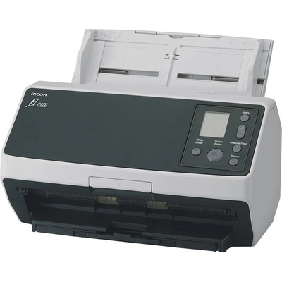 Ricoh fi-8170