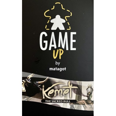 Matagot Kemet: Blood and Sand Sand Worm