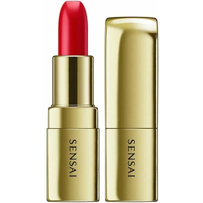 Sensai rtěnka The Lipstick Satsuki Pink 3,5 g