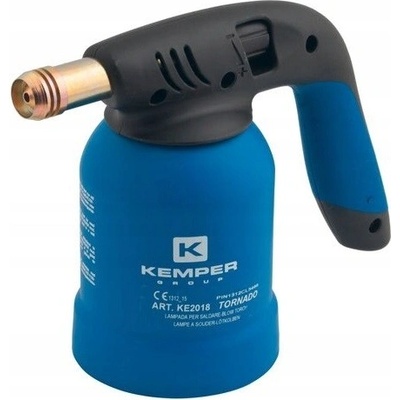 KEMPER Tornado Piezo