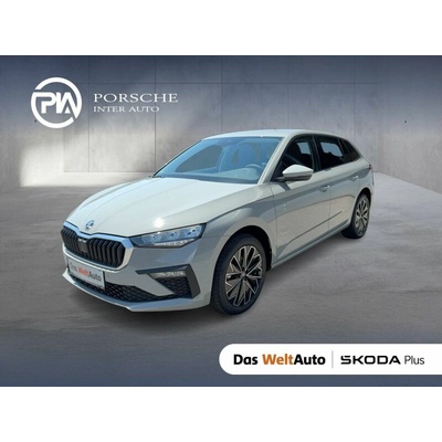 Skoda Scala TSI Selection 85 kW